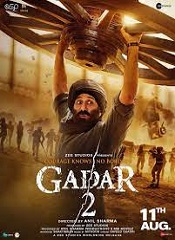 Gadar 2 (Telugu)