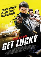 Get Lucky [Telugu + Tamil + Hindi + Eng]