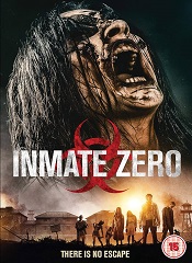 Inmate Zero [Telugu + Tamil + Hindi + Eng]
