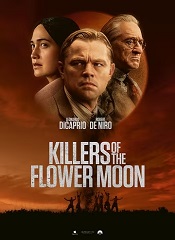 Killers of the Flower Moon (English)