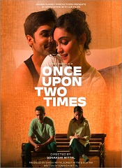 Once Upon Two Times (Hindi)