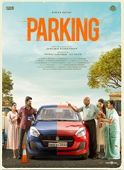 Parking [Telugu + Hindi + Malayalam + Kannada]