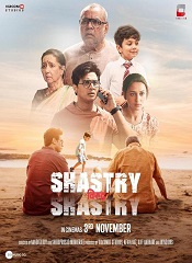 Shastry Virudh Shastry (Hindi)