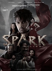 Spark L.I.F.E [Tamil + Malayalam + Kannada]