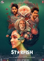 Starfish (Hindi)