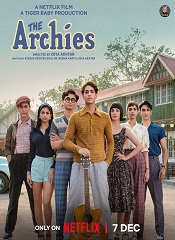 The Archies [Telugu + Tamil + Hindi + Malayalam + Kannada]