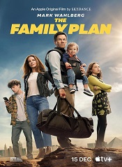 The Family Plan (English)