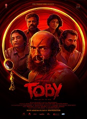 Toby [Telugu + Tamil + Hindi + Malayalam]