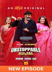 Unstoppable Limited Edition – Season 03 (Telugu)