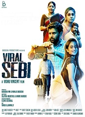 Viral Sebi (Malayalam)