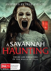 A Savannah Haunting [Telugu + Tamil + Hindi + Eng]