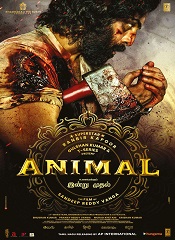 Animal (Tamil)