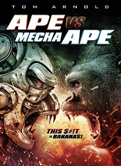 Ape vs. Mecha Ape [Tamil + Kannada + Hindi + Eng]