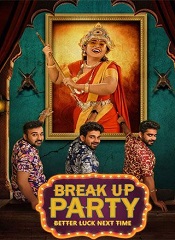 Break Up Party (Tamil)