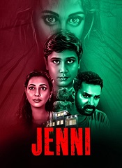 Jenni (Tamil)