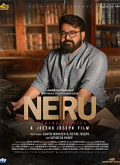 Neru [Tamil + Hindi + Kannada]