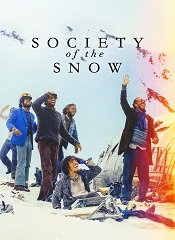 Society Of the Snow [Telugu + Tamil + Hindi + Eng]