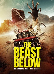 The Beast Below [Telugu + Tamil + Hindi + Thai]