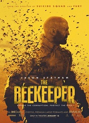 The Beekeeper (English)