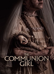 The Communion Girl [Telugu + Tamil + Hindi + Spa]