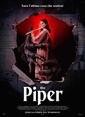 The Piper [Telugu + Tamil + Hindi + Eng]