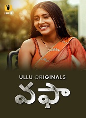 Wafa – Season 01 (Telugu)