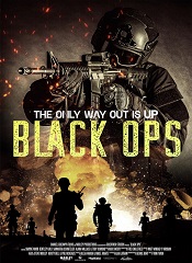 Black Ops [Telugu + Tamil + Hindi + Eng]