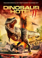 Dinosaur Hotel [Tamil + Hindi + Eng]