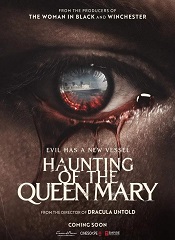 Haunting of The Queen Mary [Telugu + Tamil + Hindi + Eng]