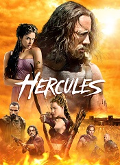 Hercules [Telugu + Tamil + Hindi + Eng]