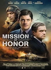 Mission of Honor [Telugu + Tamil + Hindi + Kannada + Eng]