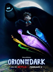 Orion and the Dark [Telugu + Tamil + Hindi + Eng]