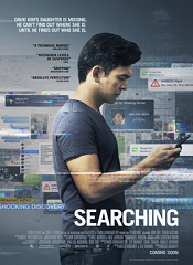 Searching [Telugu + Tamil + Hindi + Eng]