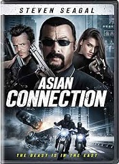 The Asian Connection [Telugu + Tamil + Hindi + Eng]