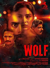 Wolf [Tamil + Malayalam]