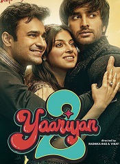 Yaariyan 2 (Hindi)