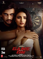 Game On [Tamil + Malayalam + Kannada]