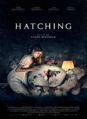 Hatching [Telugu + Tamil + Hindi + Fin]