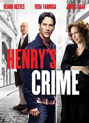 Henry’s Crime [Telugu + Tamil + Hindi + Eng]