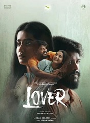 Lover [Hindi + Malayalam + Kannada]