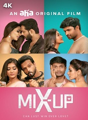 Mix Up (Telugu)