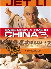 Once Upon a Time in China III [Telugu + Tamil + Hindi + Chi]