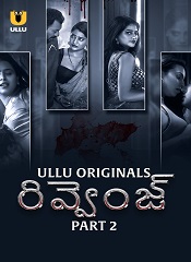 Revenge – Season 01 Part 02 (Telugu)