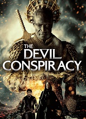 The Devil Conspiracy [Telugu + Tamil + Hindi + Eng]