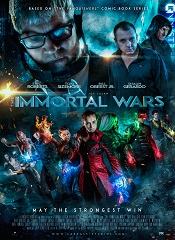 The Immortal Wars [Telugu + Tamil + Hindi + Eng]