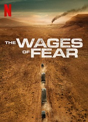 The Wages of Fear [Telugu + Tamil + Hindi + Eng]