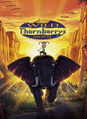 The Wild Thornberrys [Telugu + Tamil + Hindi + Eng]