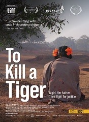 To Kill a Tiger [Telugu + Tamil + Hindi]