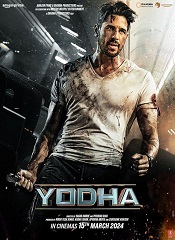 Yodha (Hindi)