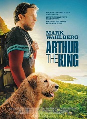 Arthur the King (English)
